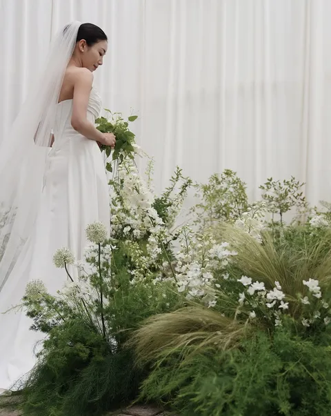 앨리스몽드 남산점 인스타그램 사진