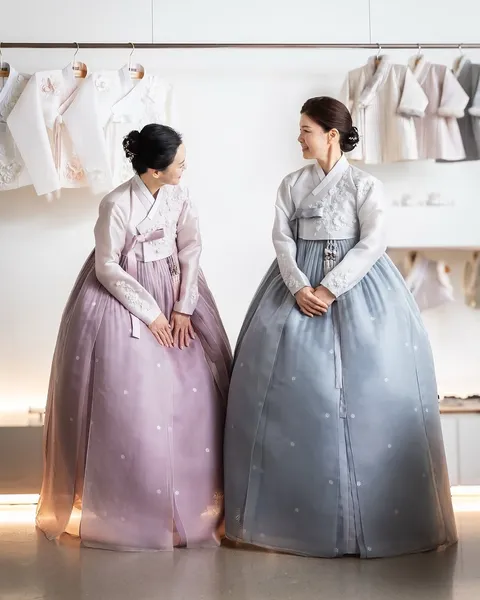 운선제 인스타그램 사진